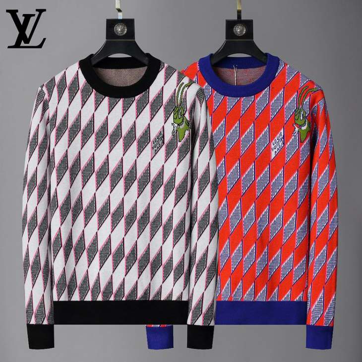 Picture of Louis Vuitton Sweaters _SKULVM-3XL25wn0946858